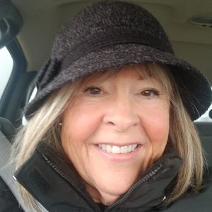 Meet your Posher, Kathy